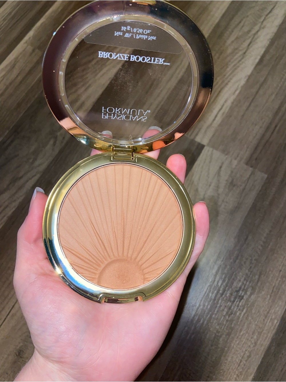 Bronzer - Picture 4 of 4